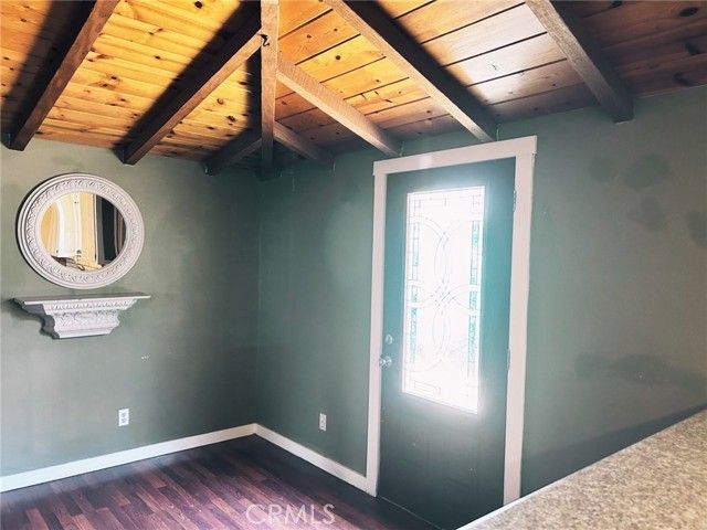 1065 N San Gorgonio, Banning, CA 92220