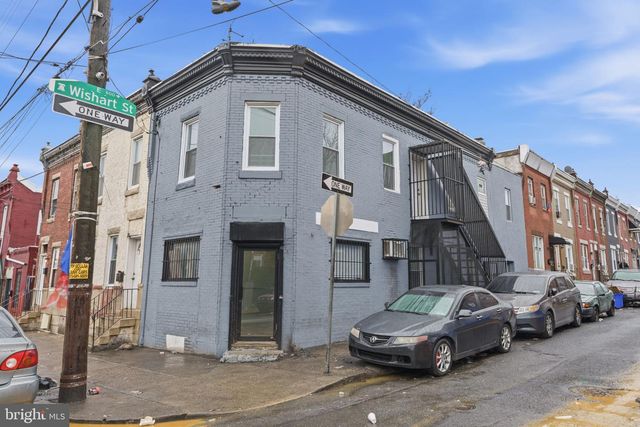 3128 F ST, Philadelphia, PA 19134