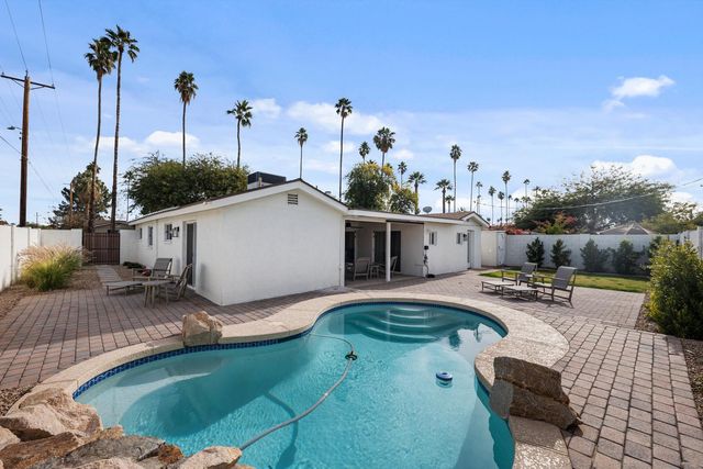 4244 N 35th Place, Phoenix, AZ 85018