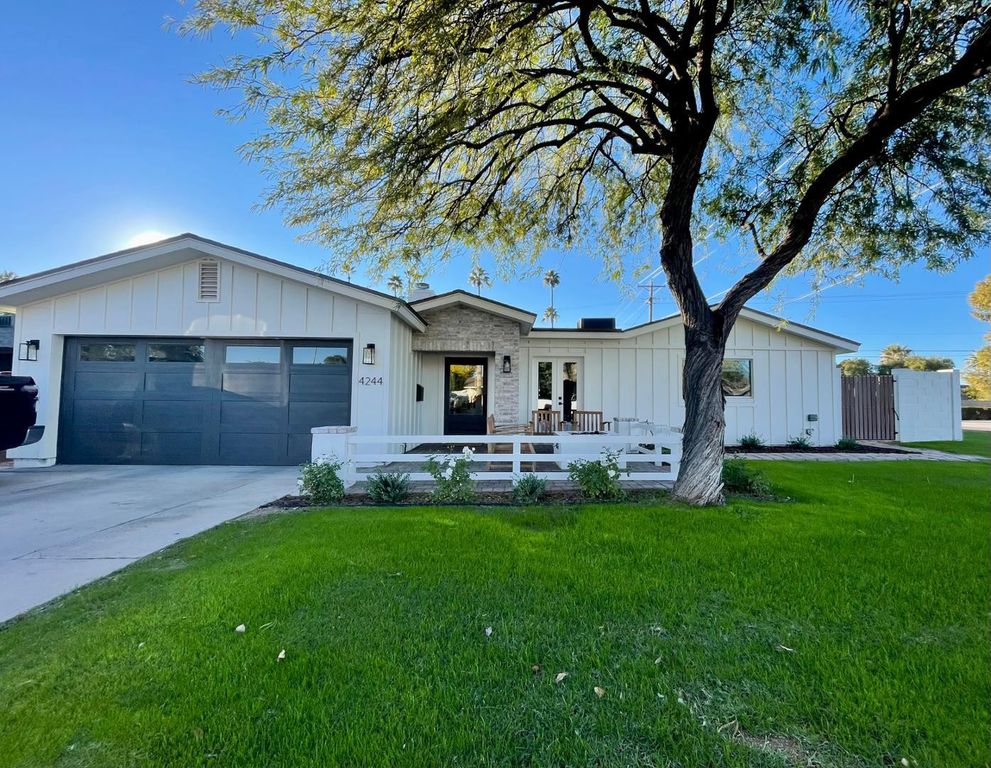 4244 N 35th Place, Phoenix, AZ 85018