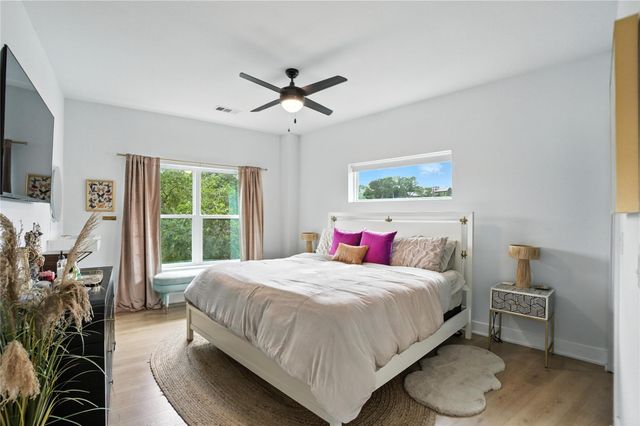 2500 Longview ST 111, Austin, TX 78705