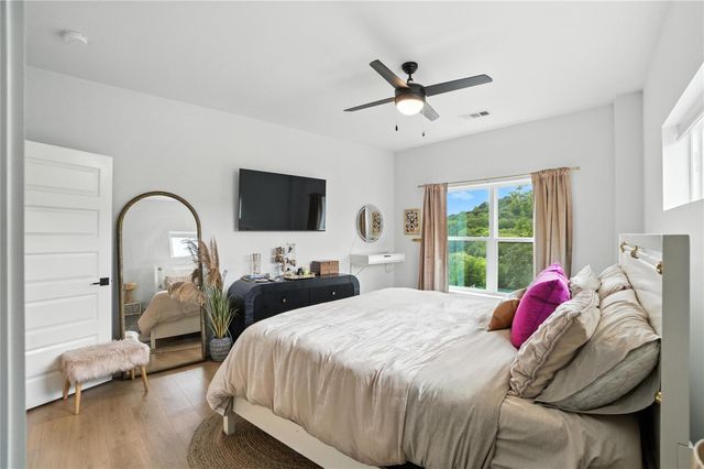 2500 Longview ST 111, Austin, TX 78705