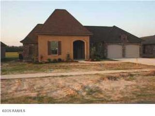 101 Perry Oak Drive, Church Point, LA 70525