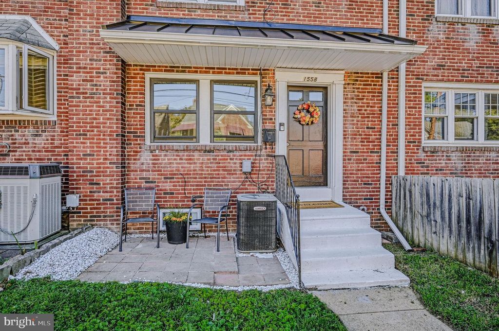 1558 CLAYTON RD, WILMINGTON, DE 19805 — photo 4