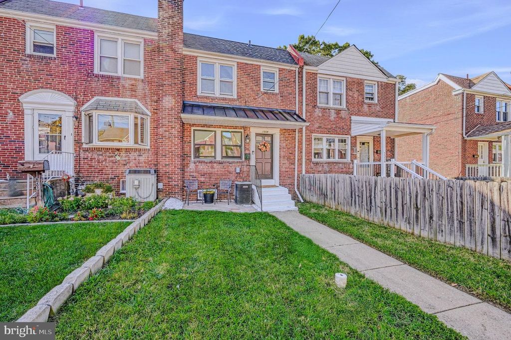 1558 CLAYTON RD, WILMINGTON, DE 19805 — photo 5