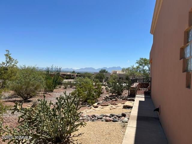 5635 Spanish Pointe Road, Las Cruces, NM 88007