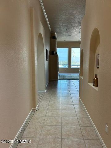 5635 Spanish Pointe Road, Las Cruces, NM 88007
