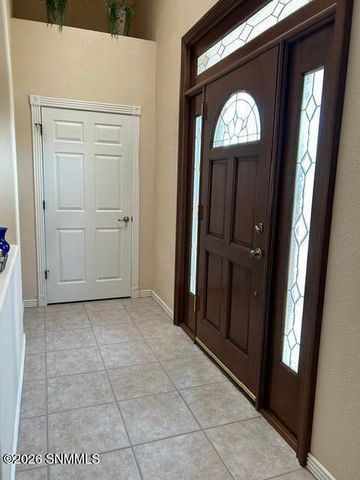 5635 Spanish Pointe Road, Las Cruces, NM 88007