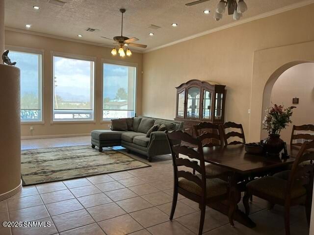 5635 Spanish Pointe Road, Las Cruces, NM 88007