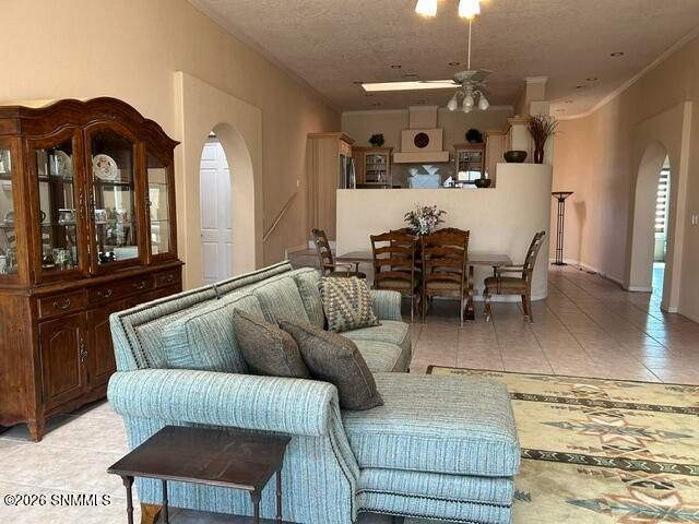 5635 Spanish Pointe Road, Las Cruces, NM 88007