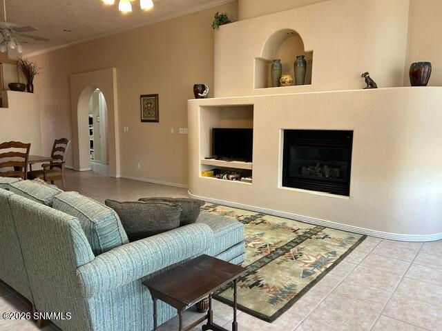 5635 Spanish Pointe Road, Las Cruces, NM 88007