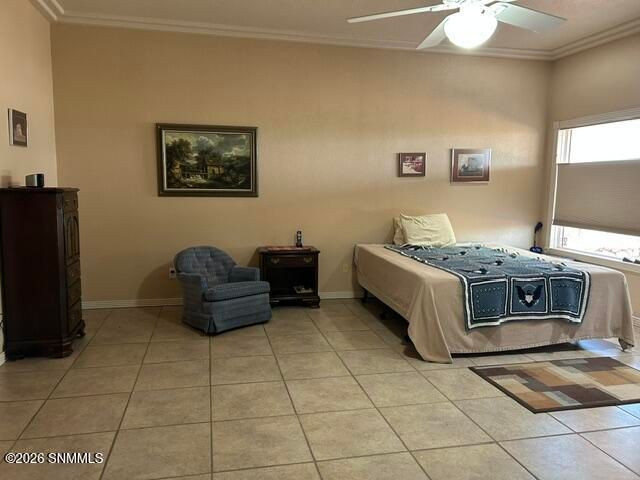 5635 Spanish Pointe Road, Las Cruces, NM 88007
