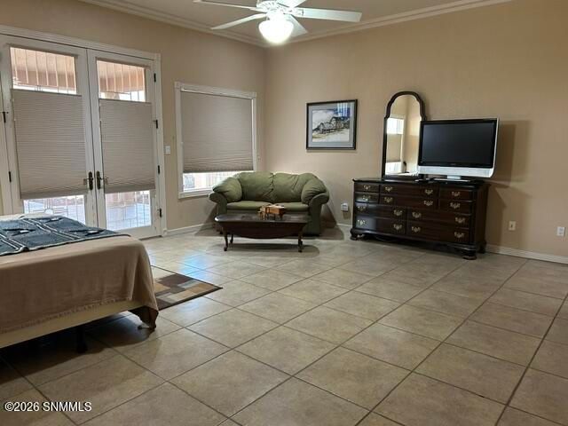 5635 Spanish Pointe Road, Las Cruces, NM 88007