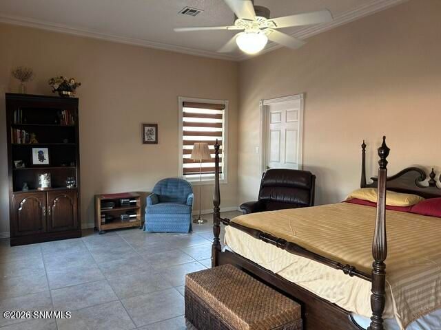 5635 Spanish Pointe Road, Las Cruces, NM 88007