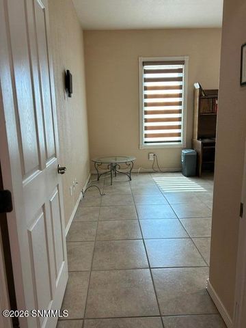 5635 Spanish Pointe Road, Las Cruces, NM 88007