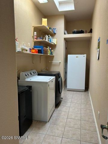 5635 Spanish Pointe Road, Las Cruces, NM 88007