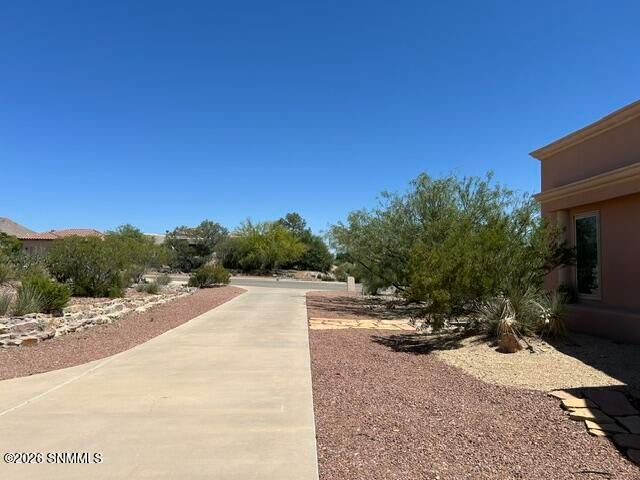 5635 Spanish Pointe Road, Las Cruces, NM 88007