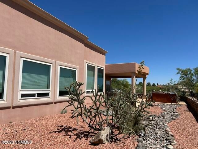 5635 Spanish Pointe Road, Las Cruces, NM 88007