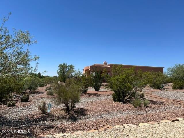 5635 Spanish Pointe Road, Las Cruces, NM 88007