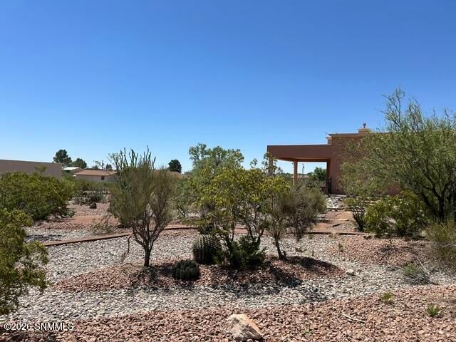 5635 Spanish Pointe Road, Las Cruces, NM 88007