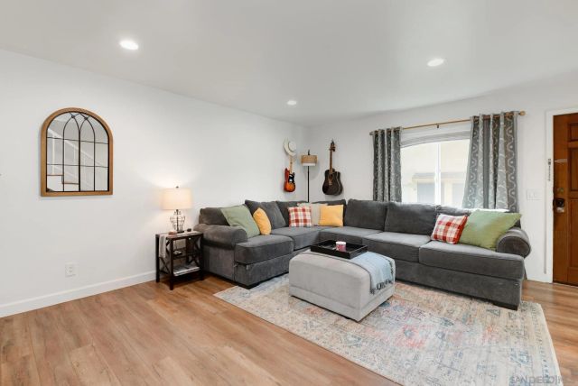 3631 Lemona C, San Diego, CA 92105