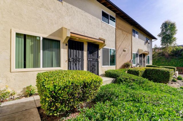 3631 Lemona C, San Diego, CA 92105