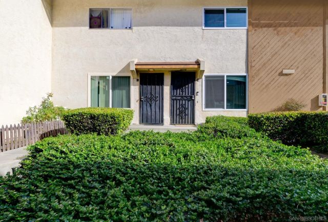 3631 Lemona C, San Diego, CA 92105