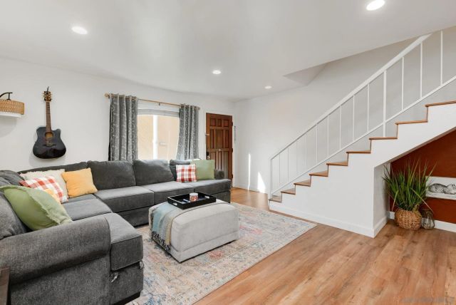 3631 Lemona C, San Diego, CA 92105