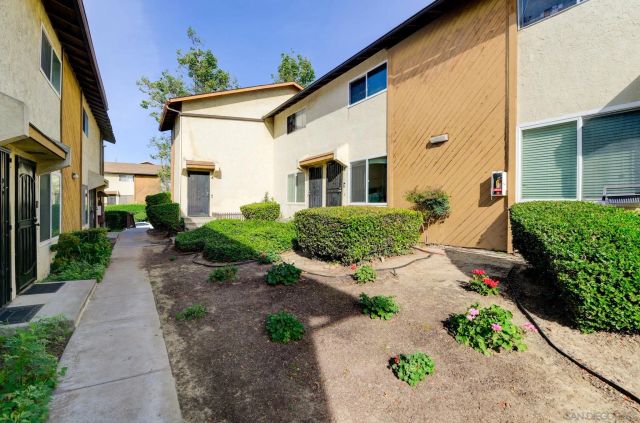 3631 Lemona C, San Diego, CA 92105