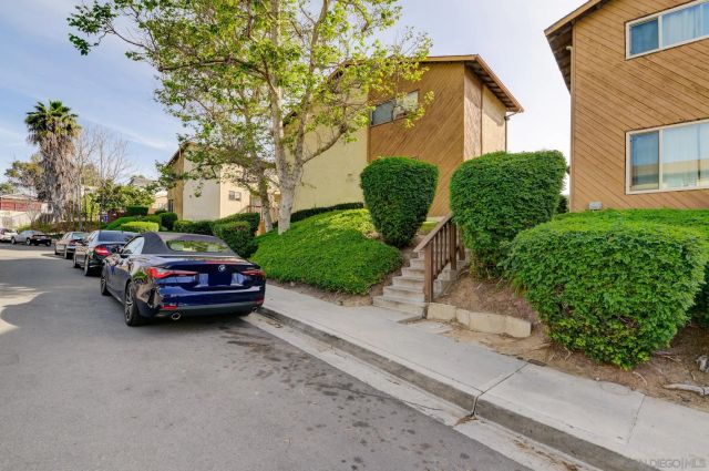 3631 Lemona C, San Diego, CA 92105