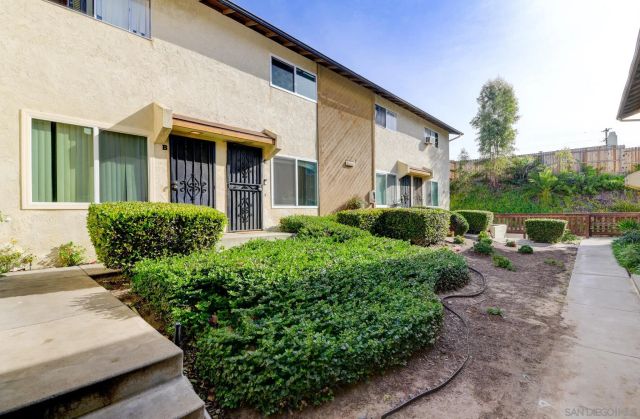 3631 Lemona C, San Diego, CA 92105