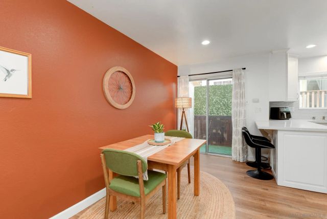 3631 Lemona C, San Diego, CA 92105