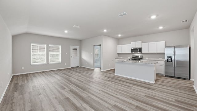 1617 TIN ROOF Road, Denton, TX 76249