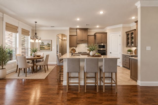 12233 Bella Palazzo Drive, Fort Worth, TX 76126