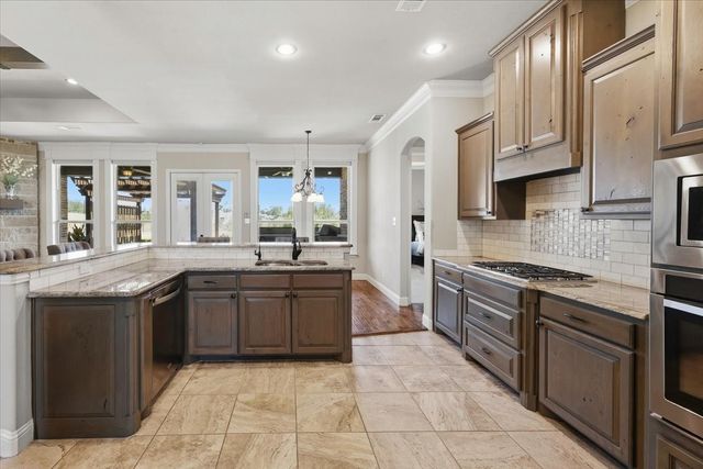 12233 Bella Palazzo Drive, Fort Worth, TX 76126