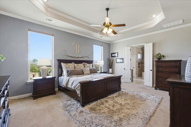 12233 Bella Palazzo Drive, Fort Worth, TX 76126