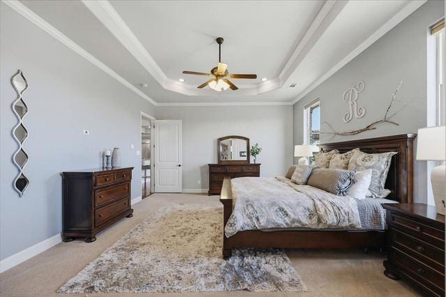 12233 Bella Palazzo Drive, Fort Worth, TX 76126