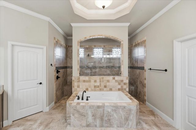 12233 Bella Palazzo Drive, Fort Worth, TX 76126