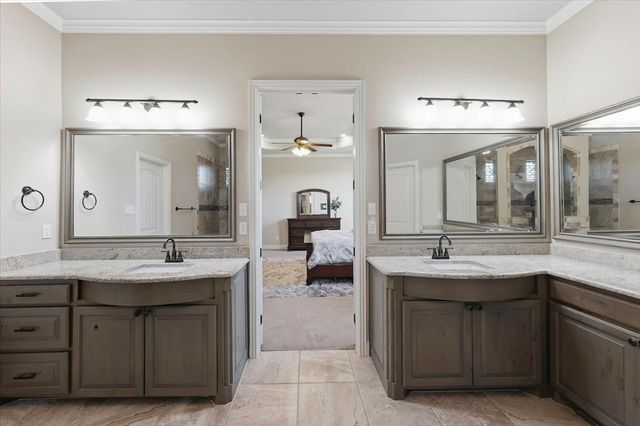 12233 Bella Palazzo Drive, Fort Worth, TX 76126