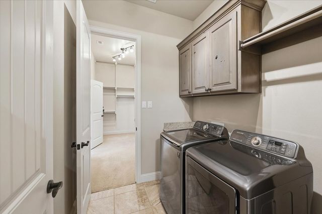 12233 Bella Palazzo Drive, Fort Worth, TX 76126