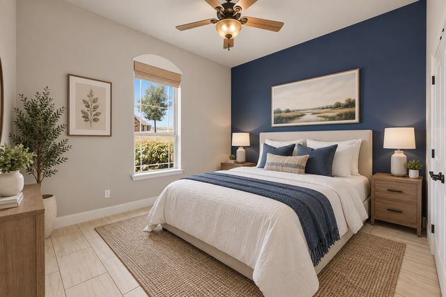12233 Bella Palazzo Drive, Fort Worth, TX 76126