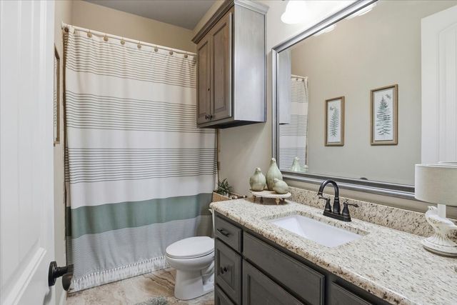 12233 Bella Palazzo Drive, Fort Worth, TX 76126