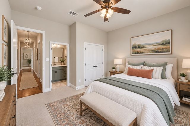 12233 Bella Palazzo Drive, Fort Worth, TX 76126