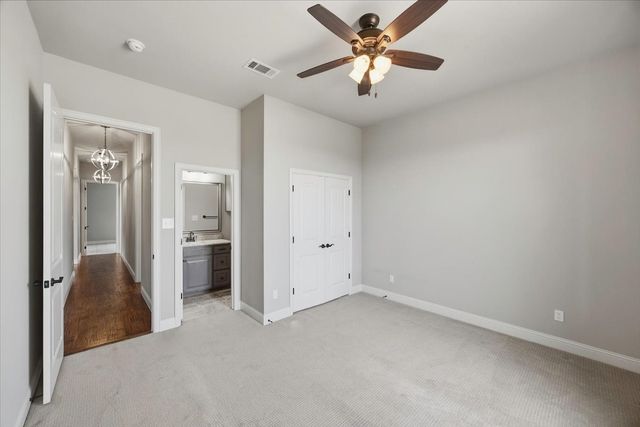 12233 Bella Palazzo Drive, Fort Worth, TX 76126