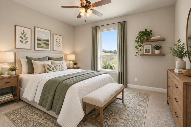 12233 Bella Palazzo Drive, Fort Worth, TX 76126