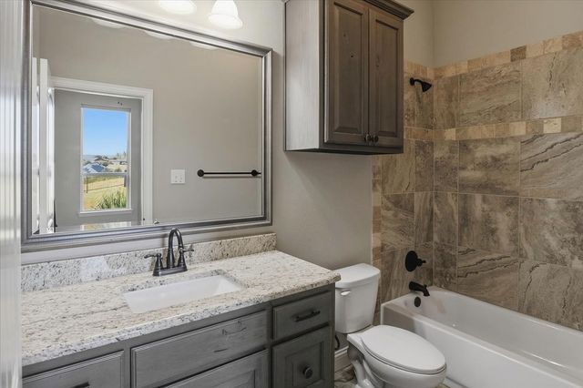 12233 Bella Palazzo Drive, Fort Worth, TX 76126