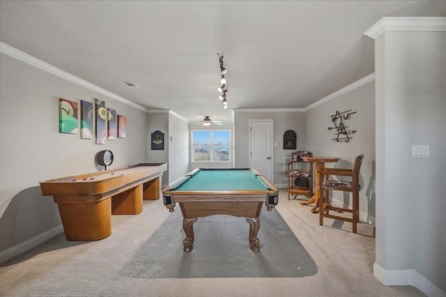12233 Bella Palazzo Drive, Fort Worth, TX 76126