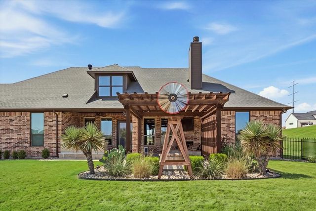12233 Bella Palazzo Drive, Fort Worth, TX 76126