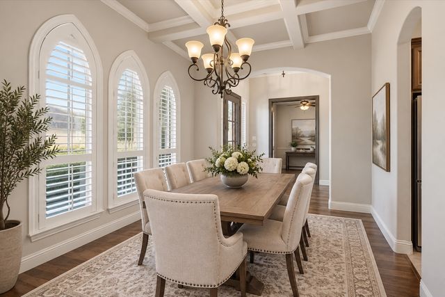 12233 Bella Palazzo Drive, Fort Worth, TX 76126