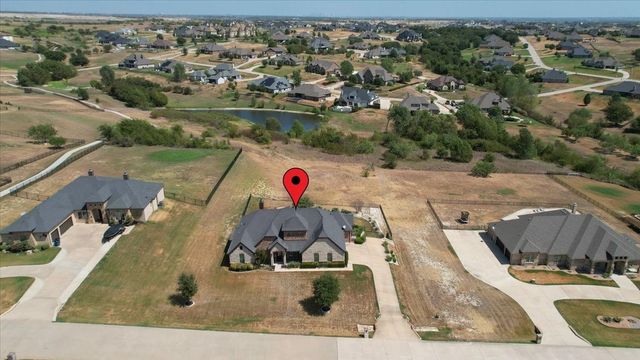 12233 Bella Palazzo Drive, Fort Worth, TX 76126
